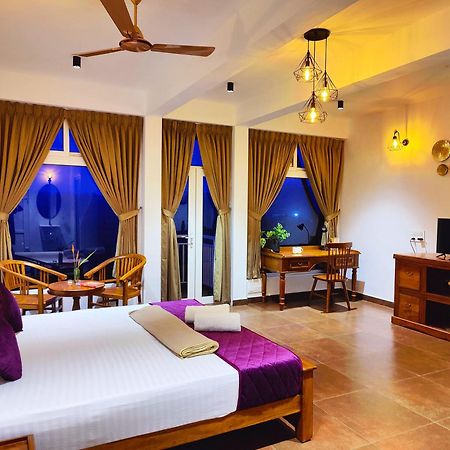 The Highlander Hotel Vagamon Bagian luar foto